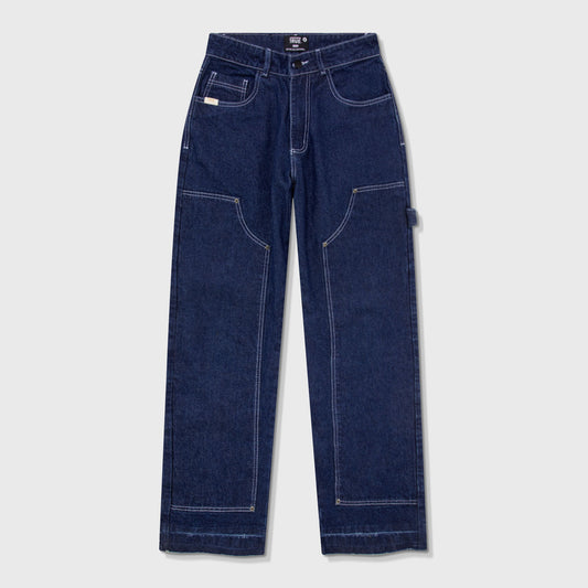 Pantalón Carpenter Azul