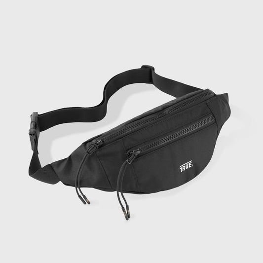 Classic Fanny Pack Black
