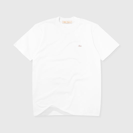 Signature T-Shirt White