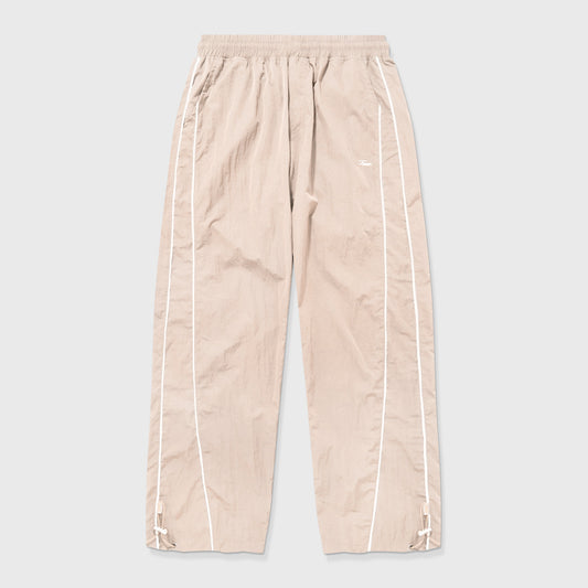 Signature Active Track Pants Sand
