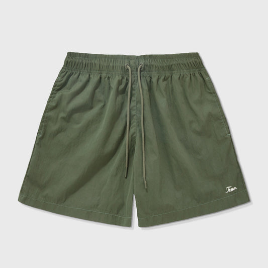 Signature Board Shorts Green