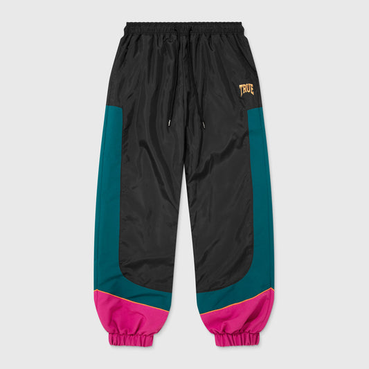 Sweatpants Bloques Unity Black