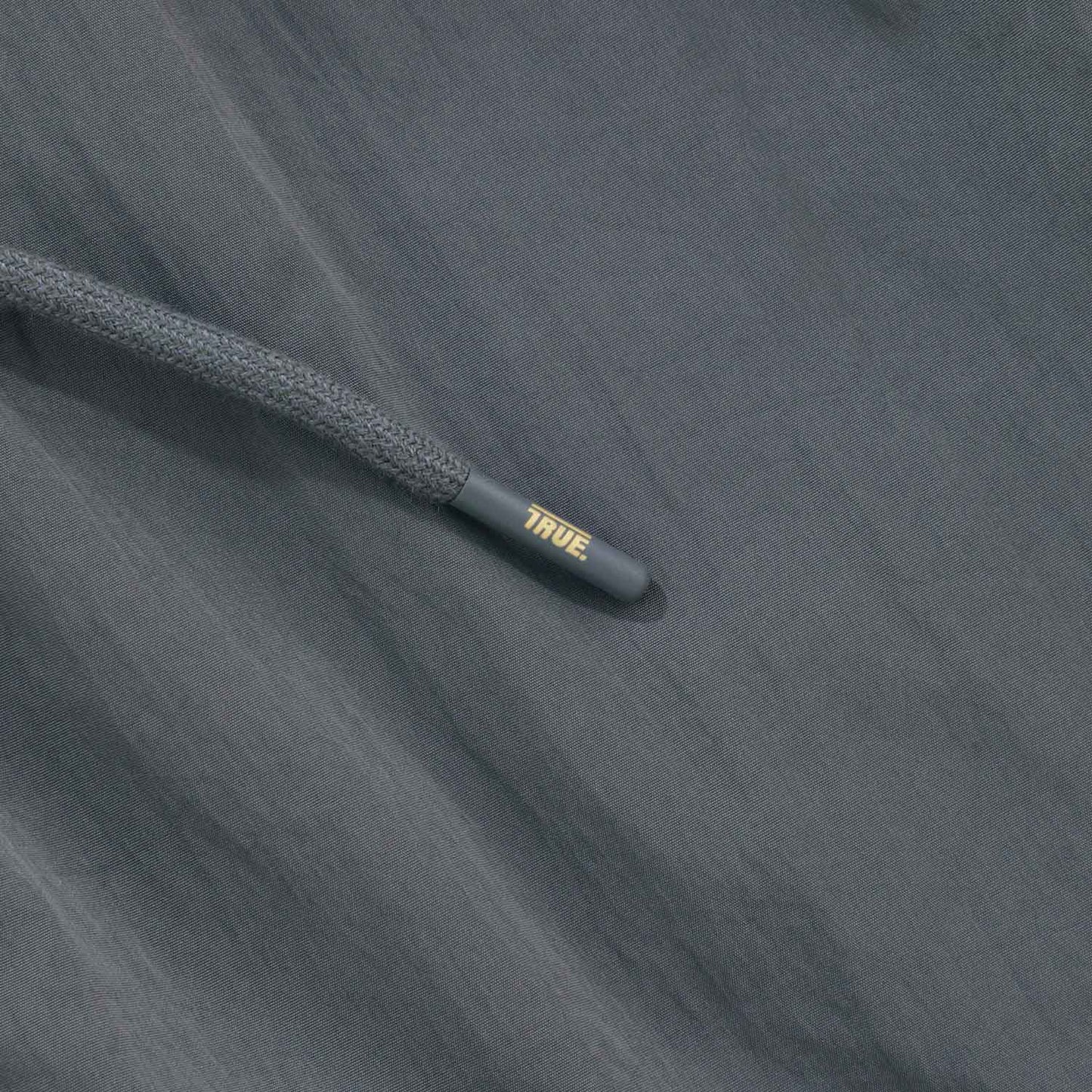 The Journey Board Shorts Dark Grey