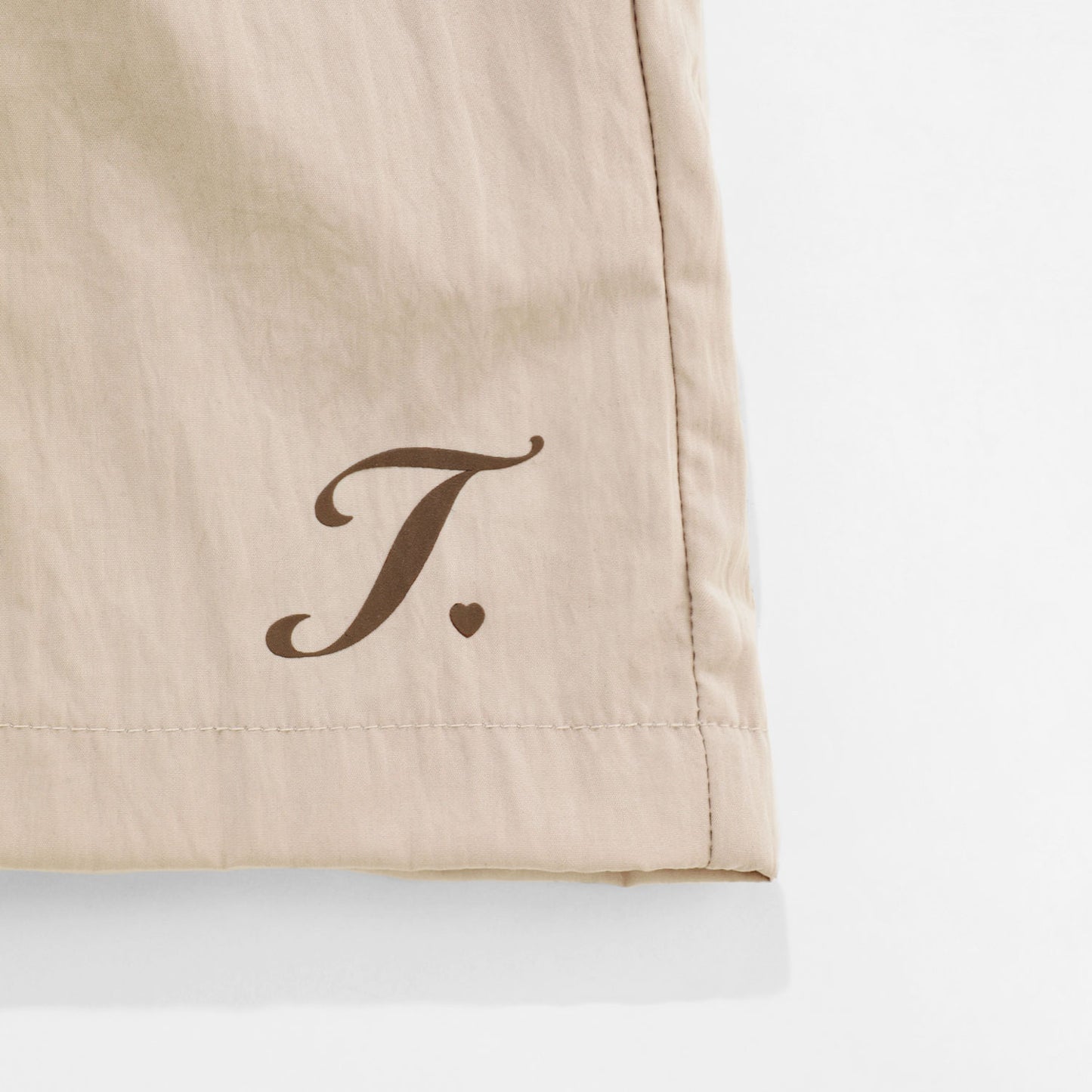 The Journey Board Shorts Sand