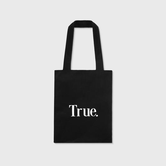 Tote Bag Retreat Black