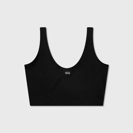Retros Top Classic Black