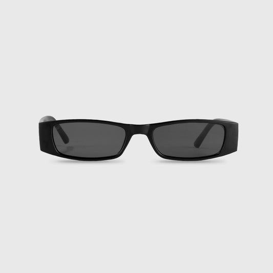 True Speed Sunglasses Black