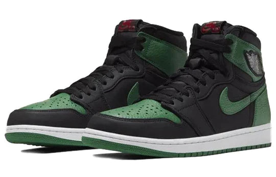 Air Jordan 1 Retro High OG 'Pine Green 2.0' 555088-030