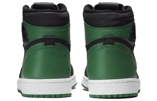 Air Jordan 1 Retro High OG 'Pine Green 2.0' 555088-030