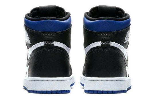 Air Jordan 1 Retro High OG 'Royal Toe' 555088-041