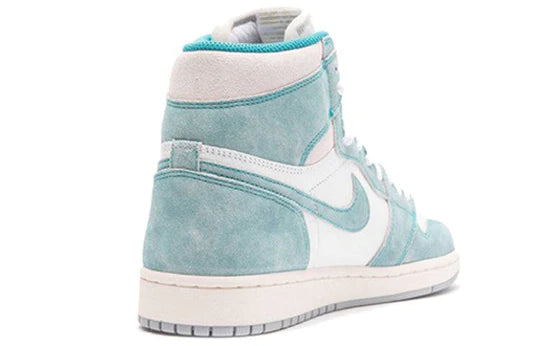 Air Jordan 1 Retro High OG 'Turbo Green' 555088-311