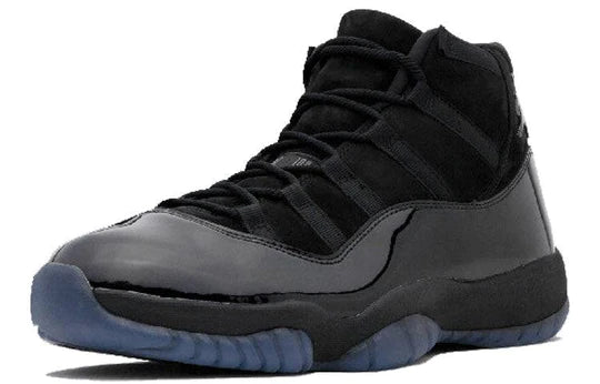 Air Jordan 11 Retro 'Cap and Gown' 378037-005