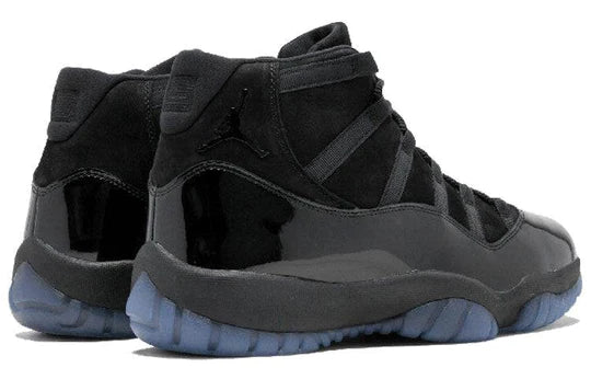 Air Jordan 11 Retro 'Cap and Gown' 378037-005