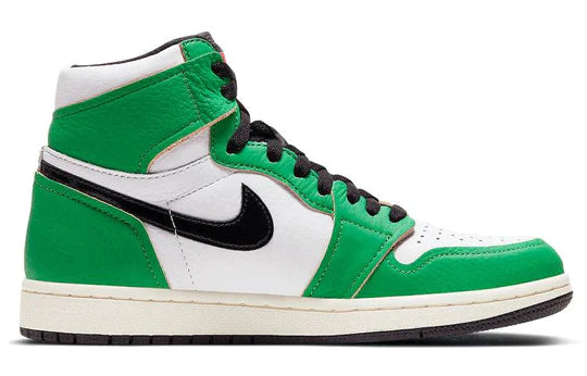 Air Jordan 1 Retro High OG 'Lucky Green' DB4612-300