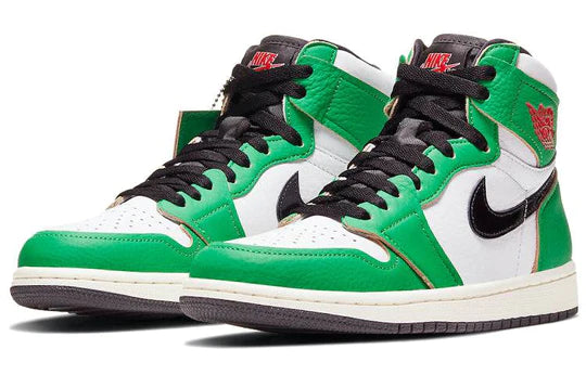 Air Jordan 1 Retro High OG 'Lucky Green' DB4612-300