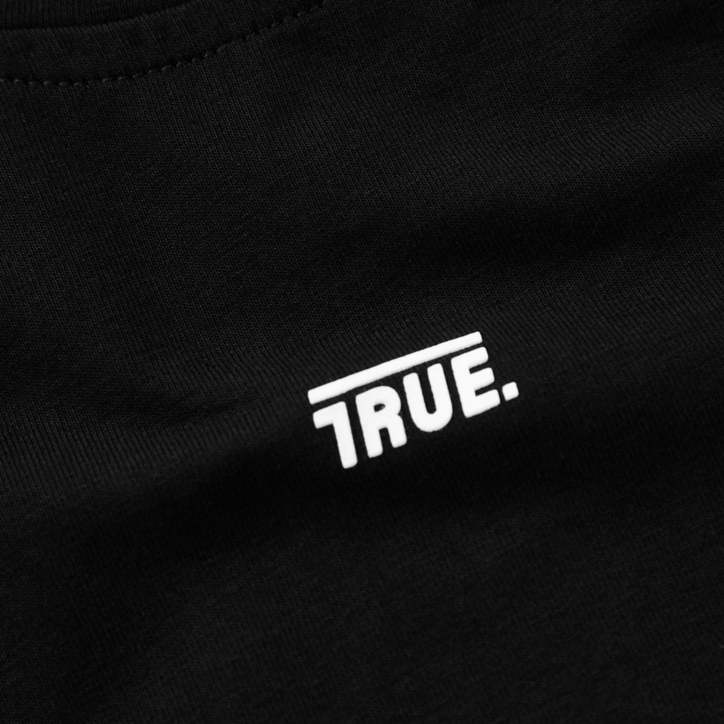 Classic Baby Tee Black