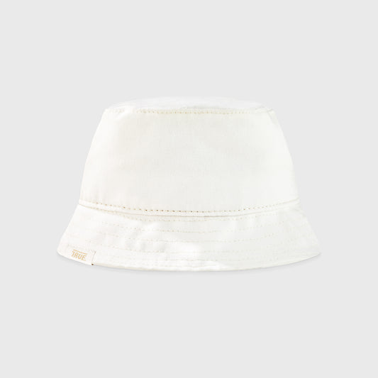 Classic Bucket Hat 2.0 Ivory