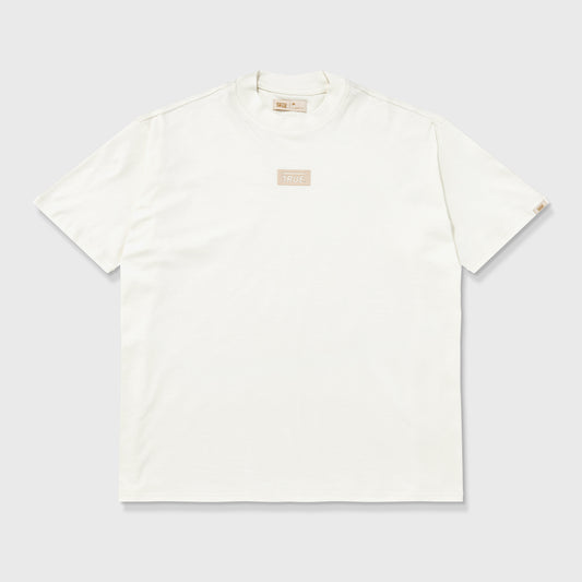 Classic Oversized T-Shirt 2.0 Ivory