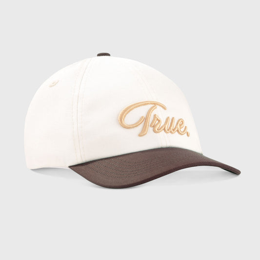 Gorra Curvy Logo Cafe