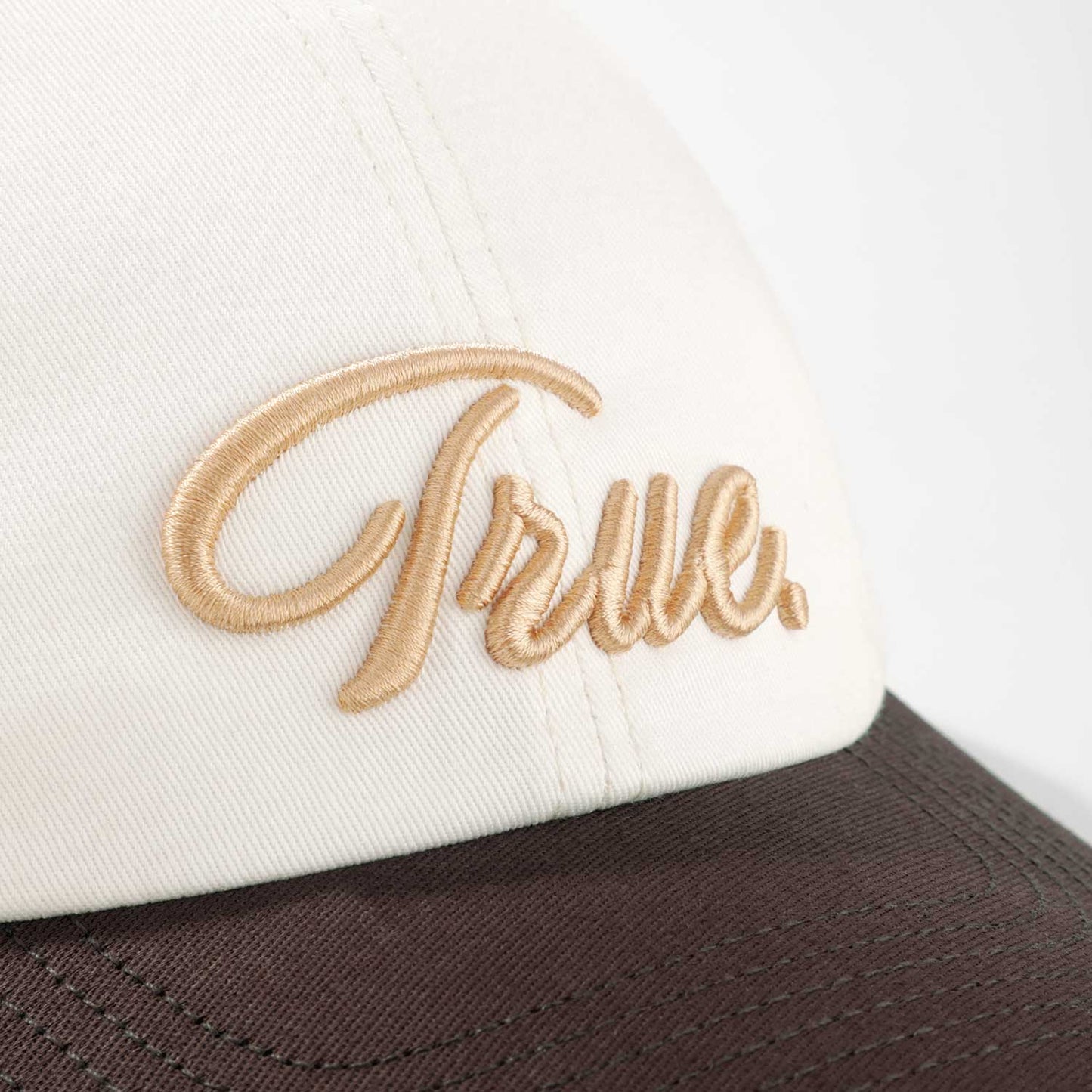 Gorra Curvy Logo Cafe