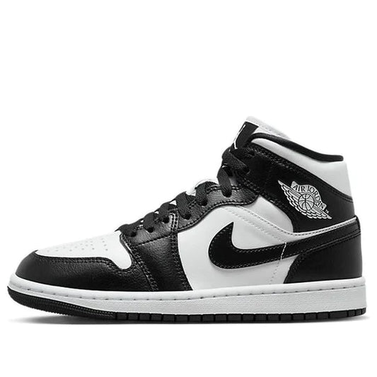 Air Jordan 1 Mid 'Panda' DV0991-101