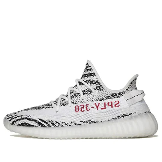 Adidas Yeezy Boost 350 V2 'Zebra' CP9654