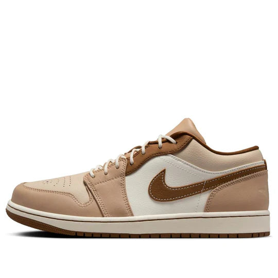 Air Jordan 1 Low SE 'Hemp Light British Tan' HF5753-221