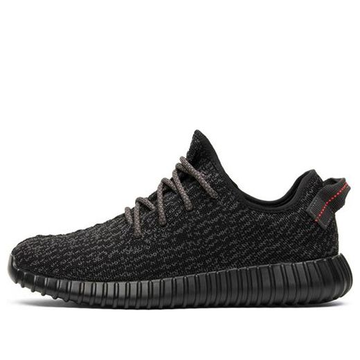 Adidas Yeezy Boost 350 'Pirate Black' BB5350