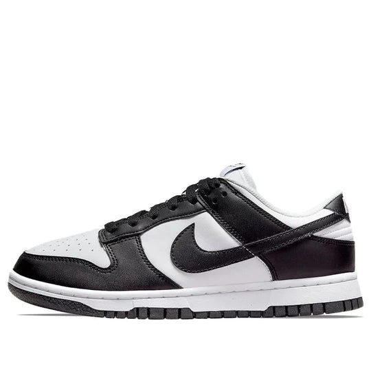 Nike Dunk Low Next Nature 'Black White' DD1873-102