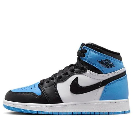 Air Jordan 1 Retro High OG 'UNC Toe' FD1437-400