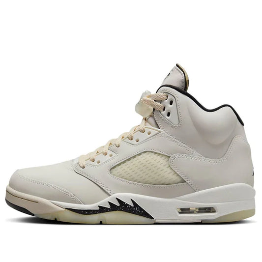 Air Jordan 5 Retro SE 'Sail' FN7405-100