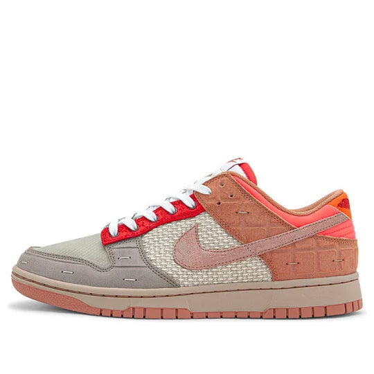 Nike Dunk Low SP 'What The CLOT' FN0316-999