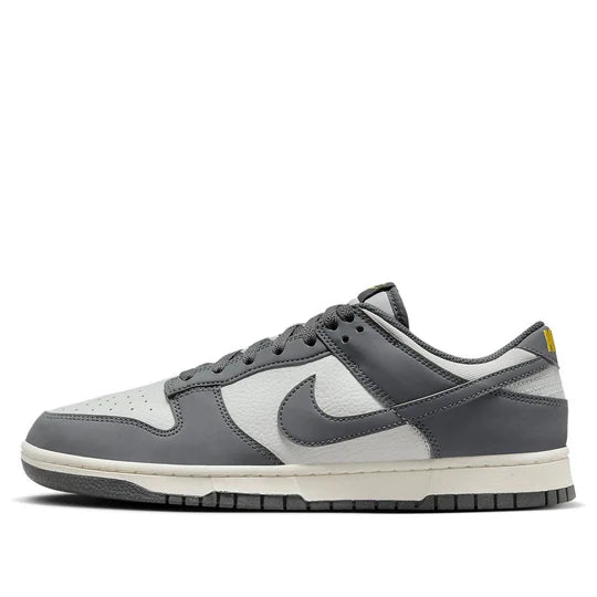 Nike Dunk Low Next Nature 'Smoke Grey' FZ4621-001