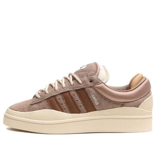 Adidas Originals Campus Light x BAD BUNNY 'Brown' ID2529