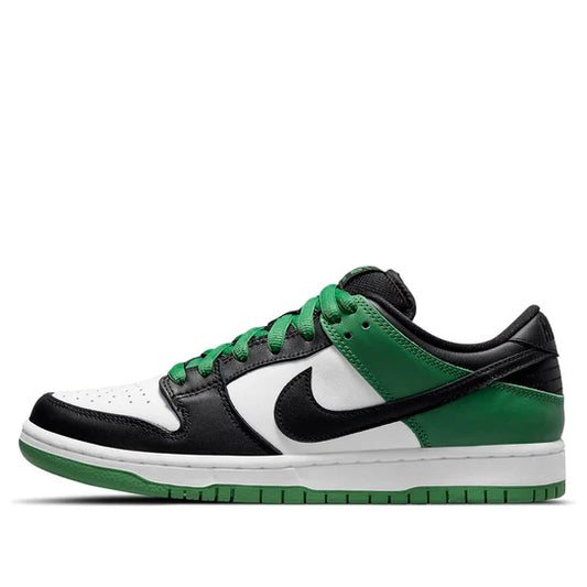 Nike SB Dunk Low Pro 'Classic Green' BQ6817-302