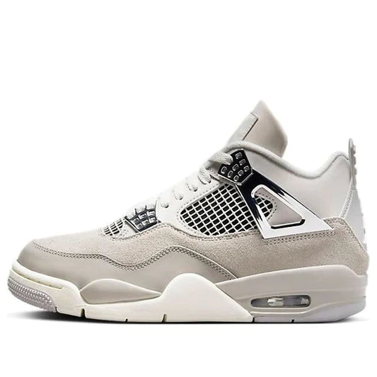 Air Jordan 4 Retro 'Frozen Moments' AQ9129-001