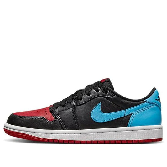 Air Jordan 1 Retro Low OG 'UNC to Chicago' CZ0775-046