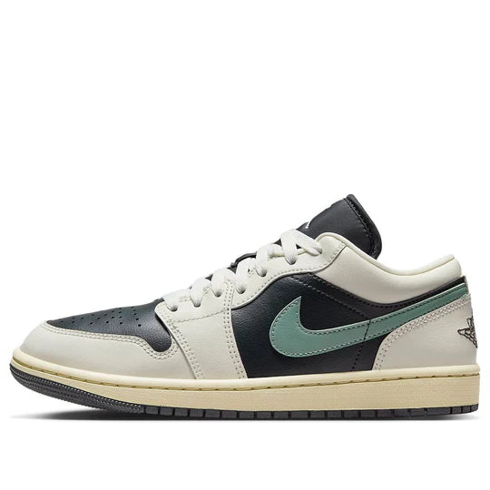 Air Jordan 1 Low 'Jade Smoke' DC0774-001