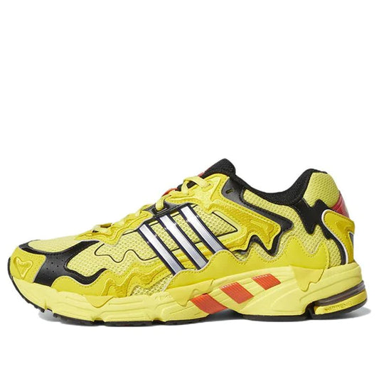 Adidas Bad Bunny x Response CL 'Yellow' GY0101