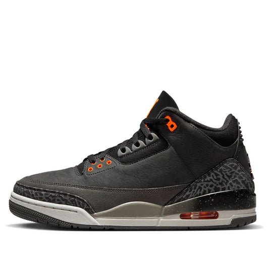 Air Jordan 3 Retro 'Fear Pack 2023' CT8532-080