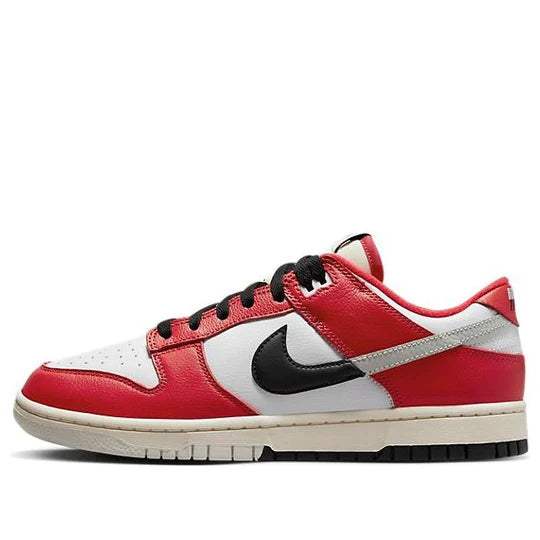 Nike Dunk Low 'Chicago Split' DZ2536-600