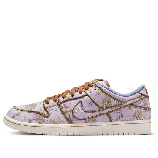 Nike SB Dunk Low Premium 'Pastoral Print' FN5880-001