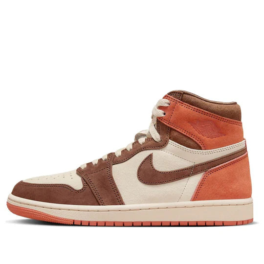 Air Jordan 1 Retro High OG 'Dusted Clay' FQ2941-200