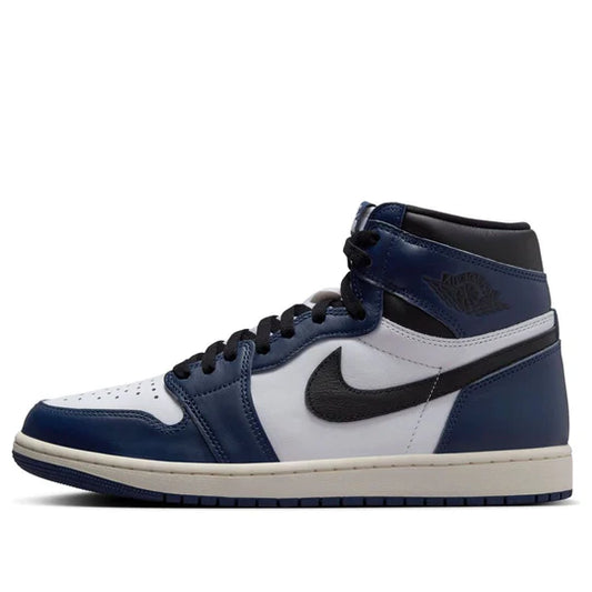 Air Jordan 1 Retro High OG 'Midnight Navy' DZ5485-401