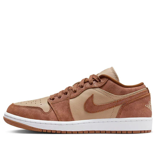 Air Jordan 1 Low SE 'Legend Medium Brown' FJ3453-200