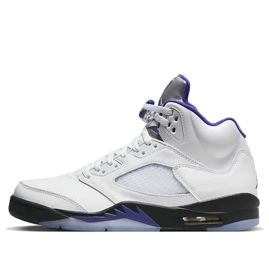 Air Jordan 5 Retro 'Concord' DD0587-141