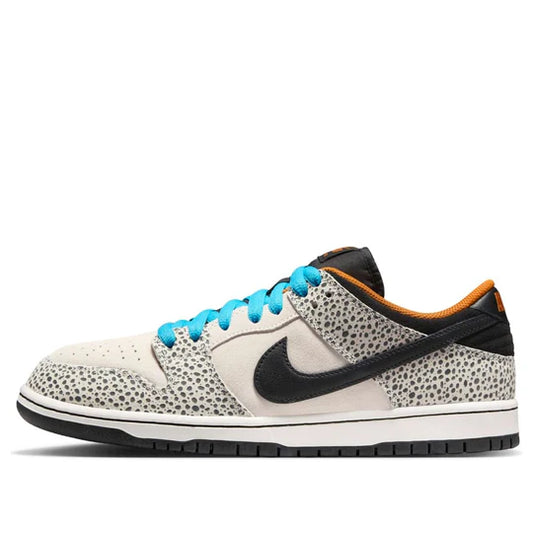 Nike SB Dunk Low 'Safari Olympics' FZ1233-002