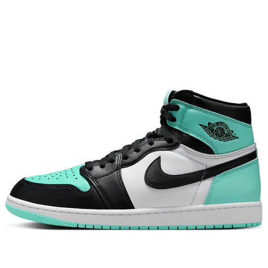 Air Jordan 1 Retro High OG 'Green Glow' DZ5485-130