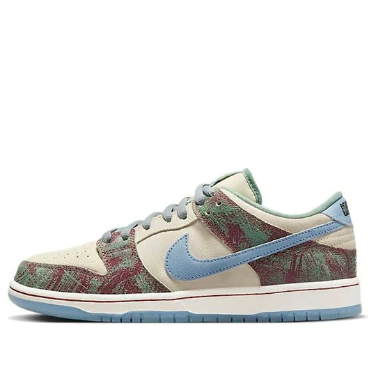 Nike Dunk Low SB 'Crenshaw Skate Club' FN4193-100