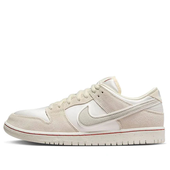 Nike SB Dunk Low 'City of Love - Light Bone' FZ5654-100